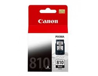 Canon PG-810 Black ink
